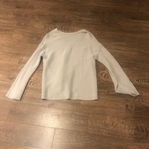 Medium Free People sweater